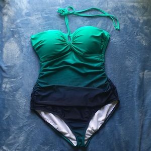 Lauren Ralph Lauren Swimsuit